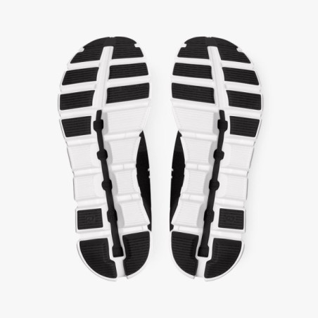 ▷ On cloud 5 negro/blanco por SOLO 149,95 €