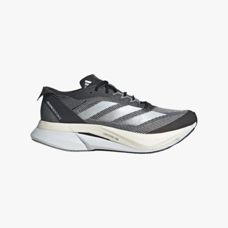▷ Adidas adizero boston 12 w negro/blanco por SOLO 136,00 €