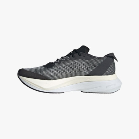 ▷ Adidas adizero boston 12 w negro/blanco por SOLO 136,00 €