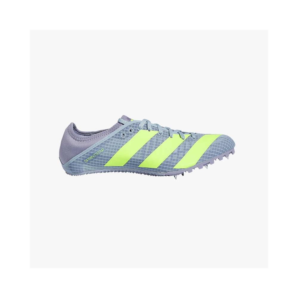 ▷ Adidas sprintstar gris por SOLO 80,00 €