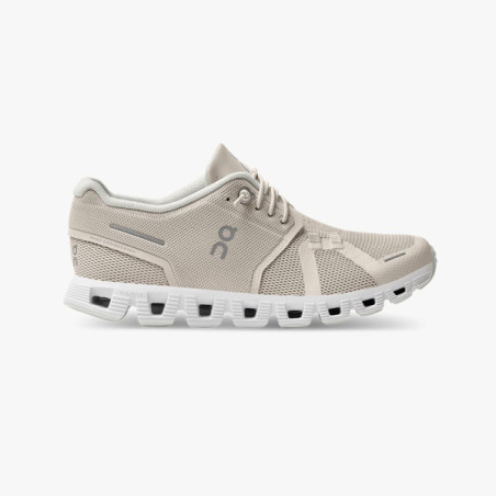 ▷ On cloud 5 w perla/blanco for only 149,95 €
