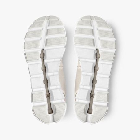 ▷ On cloud 5 w perla/blanco por SOLO 149,95 €