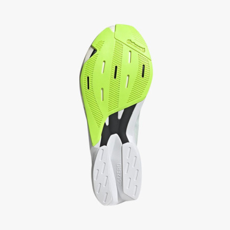▷ Adidas adizero adios 8 blanco/verde por SOLO 140,00 €