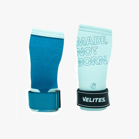 ▷ Calleras velites quad pro light lbue por SOLO 42,00 €