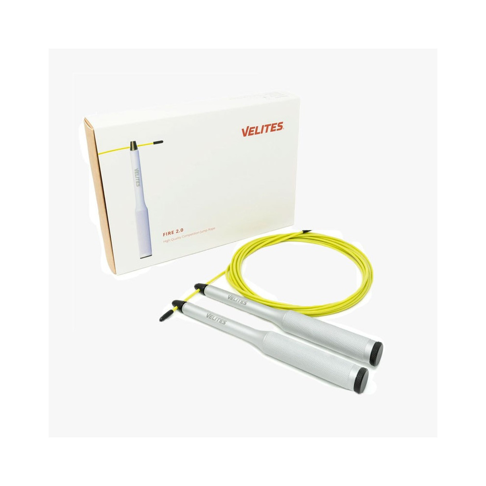 ▷ Comba vropes fire 2.0 silver for ONLY 33,97 €