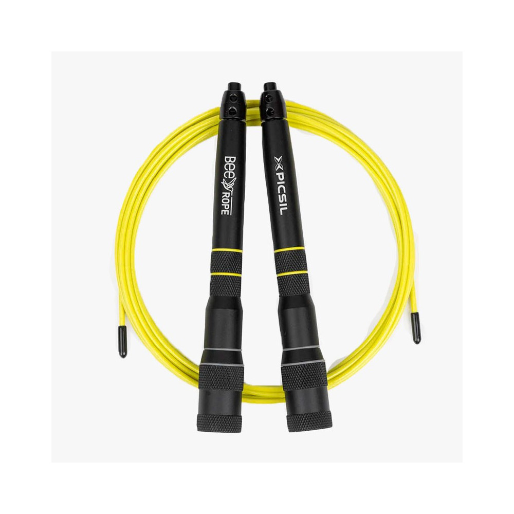 ▷ Comba piscil bee rope negro por SOLO 46,95 €