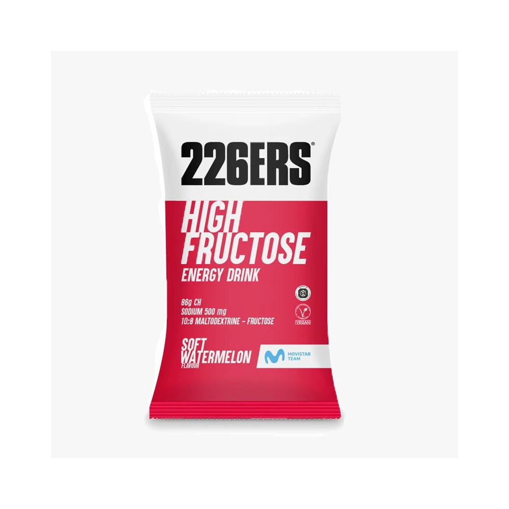 ▷ High fructose energy drink 226ers watermelon por SOLO 3,50 €