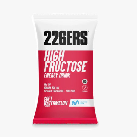 ▷ High fructose energy drink 226ers watermelon por SOLO 3,50 €