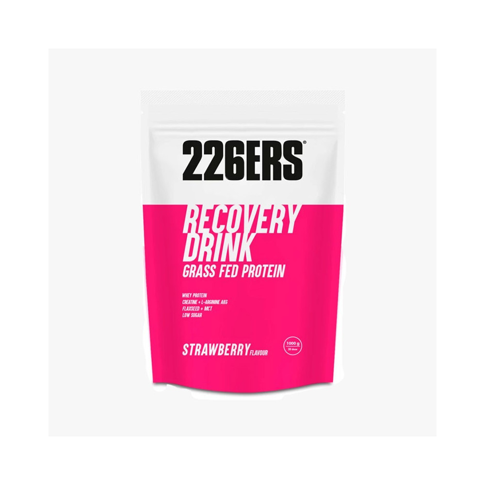 ▷ Recuperador 226ers 1kg fresa por SOLO 42,00 €