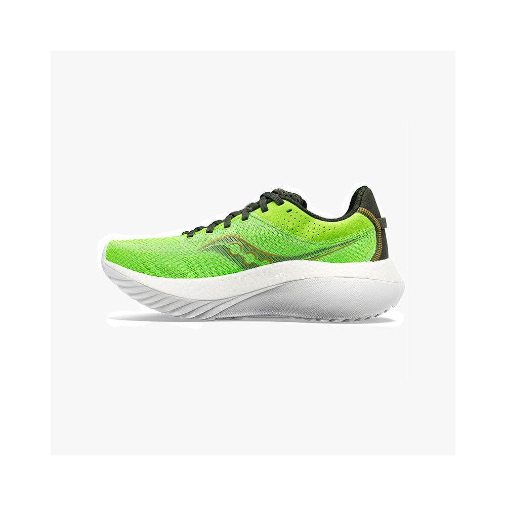 ▷ Saucony kinvara pro lima por SOLO 220,00 €