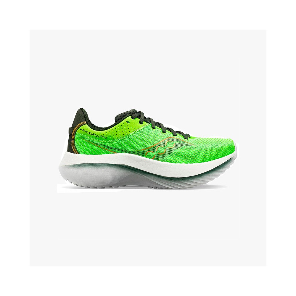 ▷ Saucony kinvara pro lima por SOLO 220,00 €