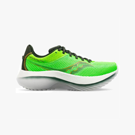 ▷ Saucony kinvara pro lima por SOLO 220,00 €