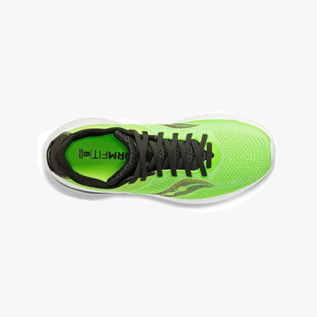 ▷ Saucony kinvara pro lima por SOLO 220,00 €
