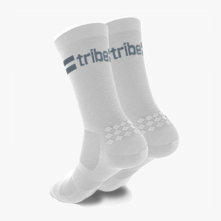 ▷ Calcetines tribe run 2.0 blanco por SOLO 16,95 €