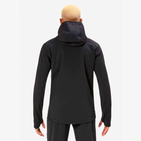 ▷ Chaqueta nnormal active warm negro por SOLO 150,00 €