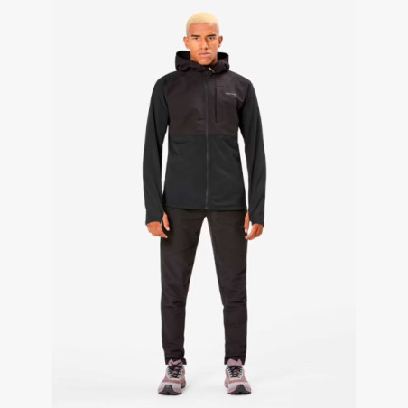 ▷ Chaqueta nnormal active warm negro por SOLO 150,00 €