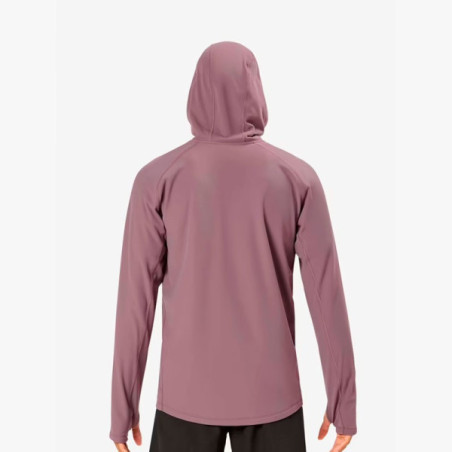 ▷ nnormal active warm purple jacket for ONLY 150,00 €