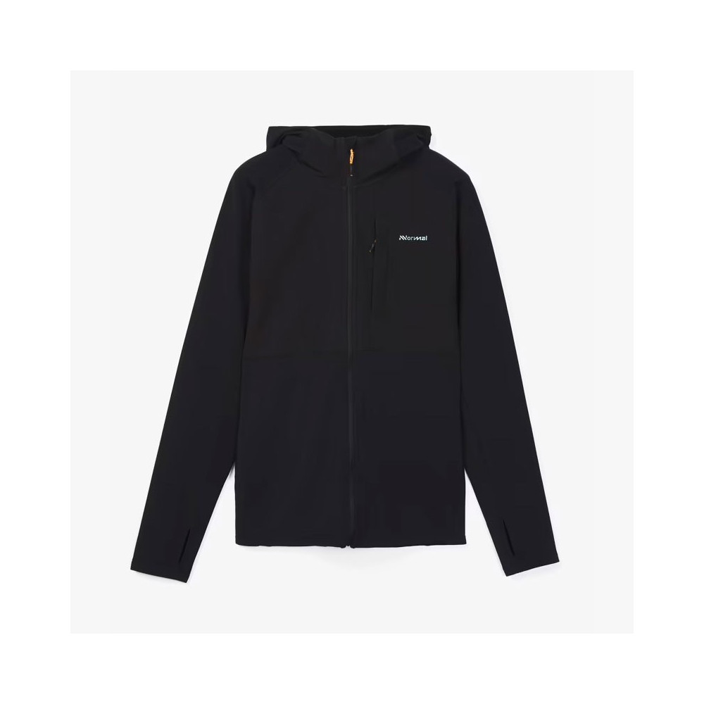 ▷ Chaqueta nnormal active warm w negro por SOLO 150,00 €