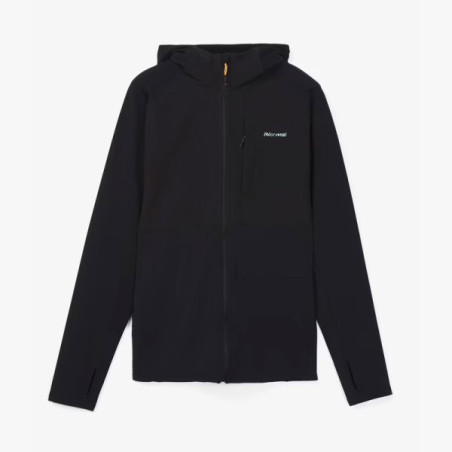 ▷ Chaqueta nnormal active warm w negro por SOLO 150,00 €