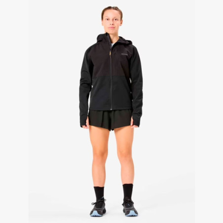 ▷ Chaqueta nnormal active warm w negro por SOLO 150,00 €