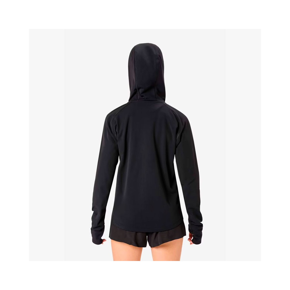 ▷ Chaqueta nnormal active warm w negro por SOLO 150,00 €