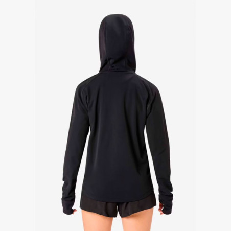 ▷ Chaqueta nnormal active warm w negro por SOLO 150,00 €