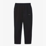 NNORMAL ACTIVE WARM W PANTS BLACK