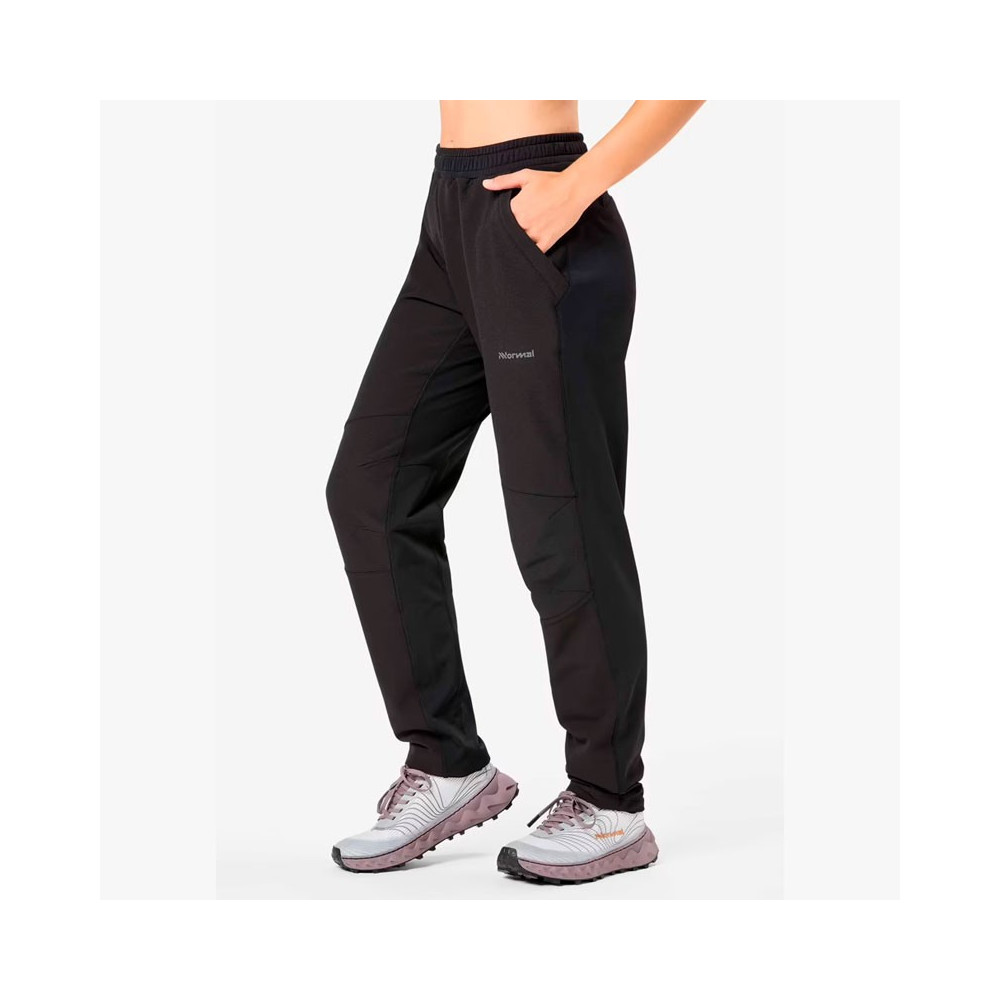 ▷ PantalÓn nnormal active warm w negro por SOLO 130,00 €