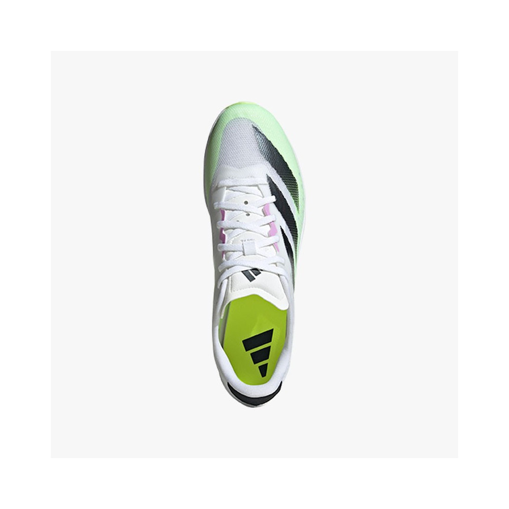 ▷ Adidas distancestar blanco/verde por SOLO 80,00 €
