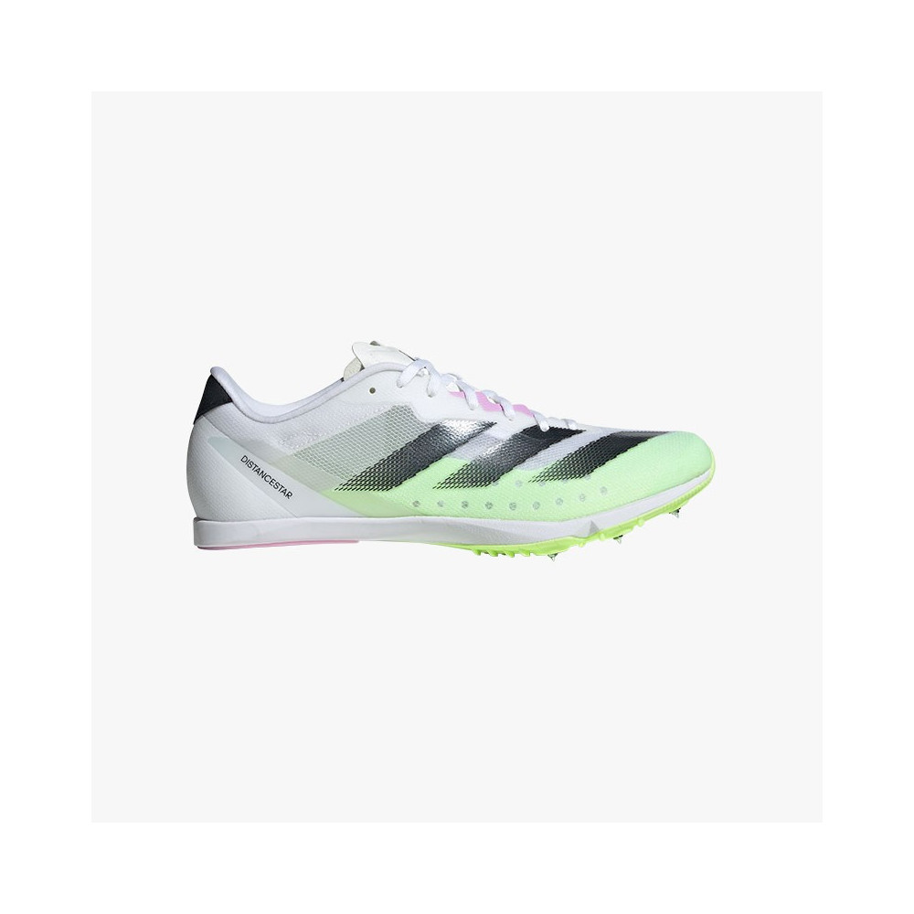 ▷ Adidas distancestar blanco/verde por SOLO 80,00 €