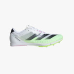 ▷ Adidas distancestar blanco/verde por SOLO 80,00 €