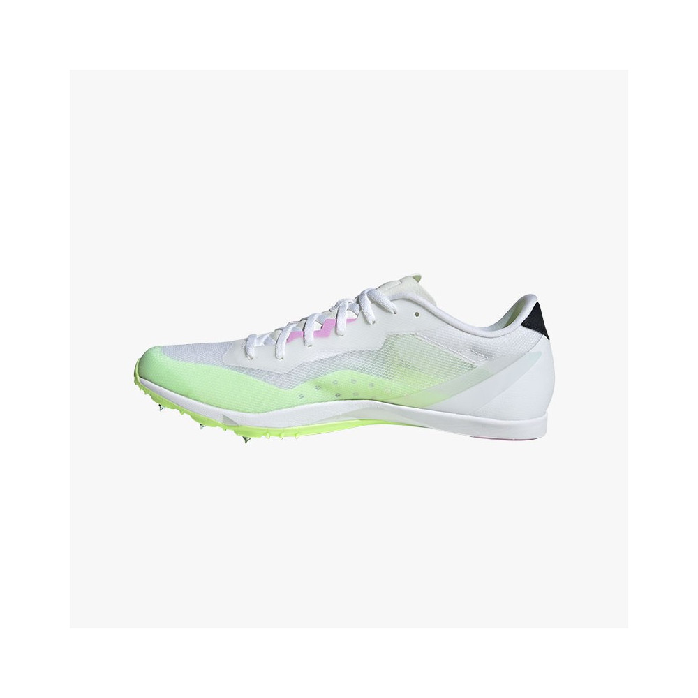 ▷ Adidas distancestar blanco/verde por SOLO 80,00 €