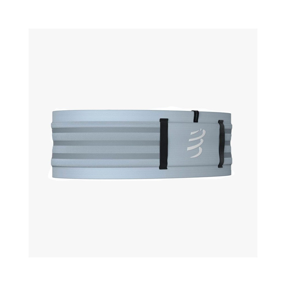 ▷ CinturÓn compressport free belt pro gris por SOLO 45,00 €