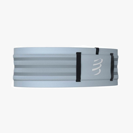 ▷ CinturÓn compressport free belt pro gris por SOLO 45,00 €
