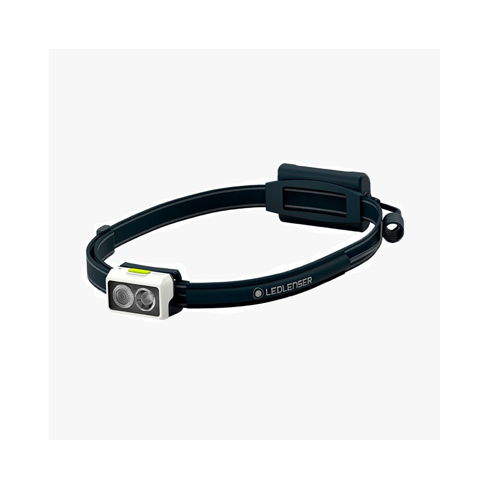 ▷ Frontal led lenser neo 3 400lm blanco/lima por SOLO 35,00 €