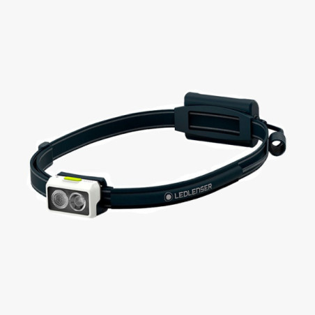▷ Frontal led lenser neo 3 400lm blanco/lima por SOLO 35,00 €