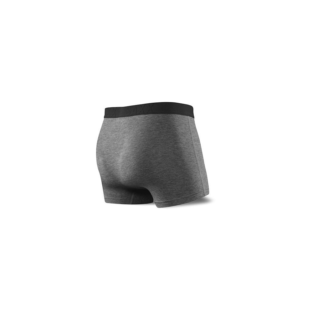 ▷ Saxx vibe trunk gris por SOLO 25,56 €