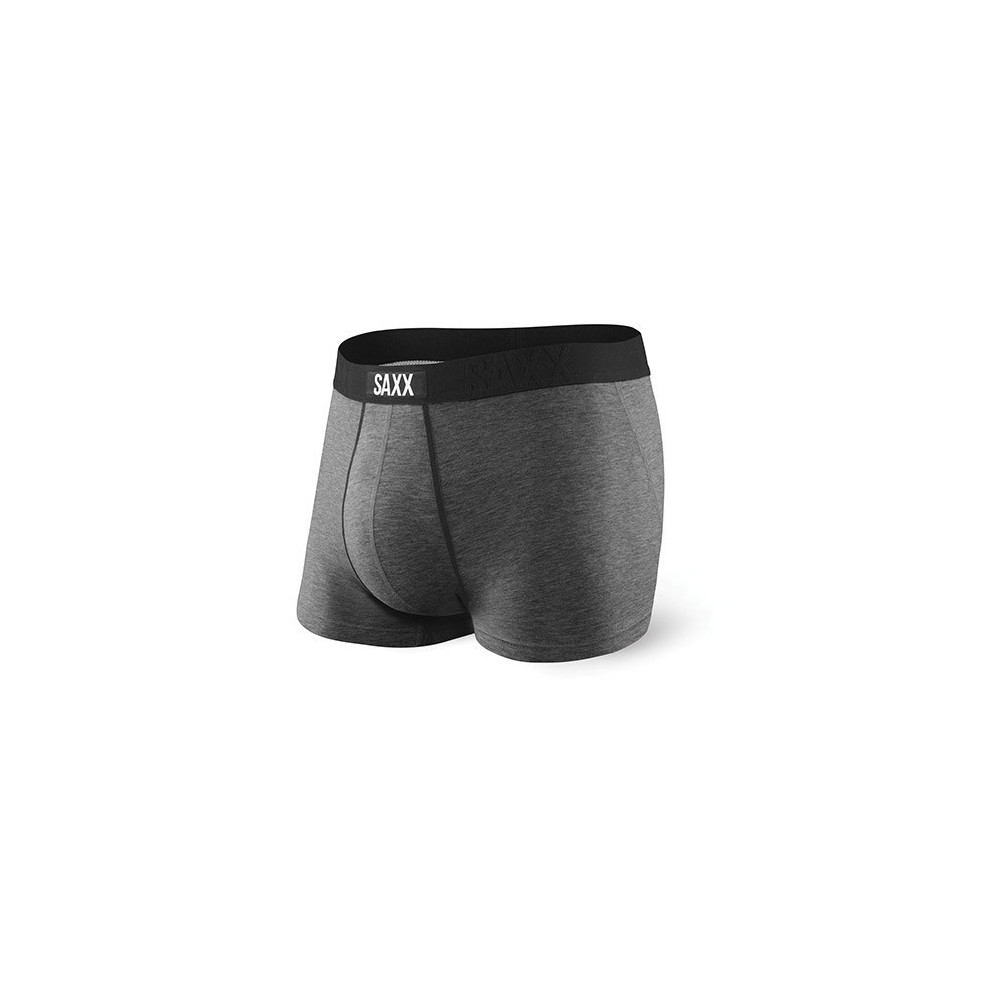 ▷ Saxx vibe trunk gris por SOLO 25,56 €