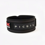 CINTURÓN LUMBAR PICSIL STRENGHT NEGRO