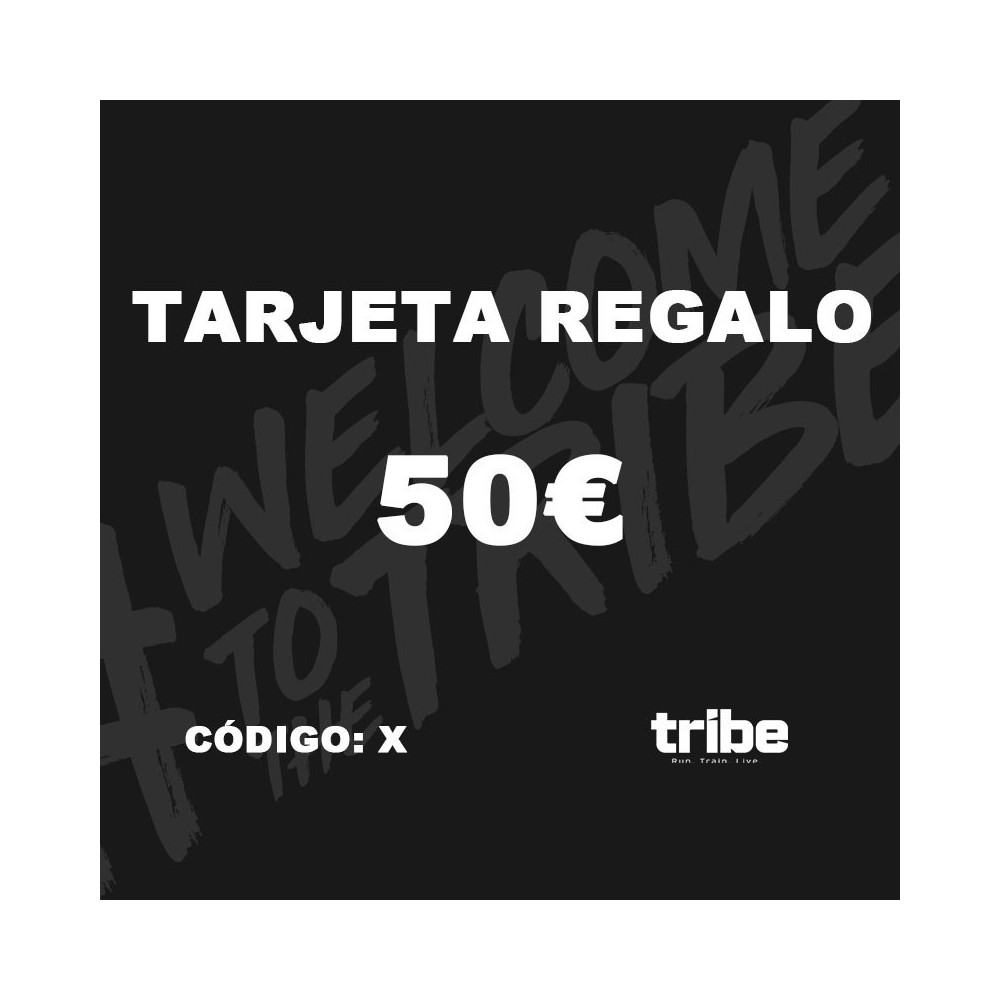 ▷ 50€ gift card for ONLY 50,00 €
