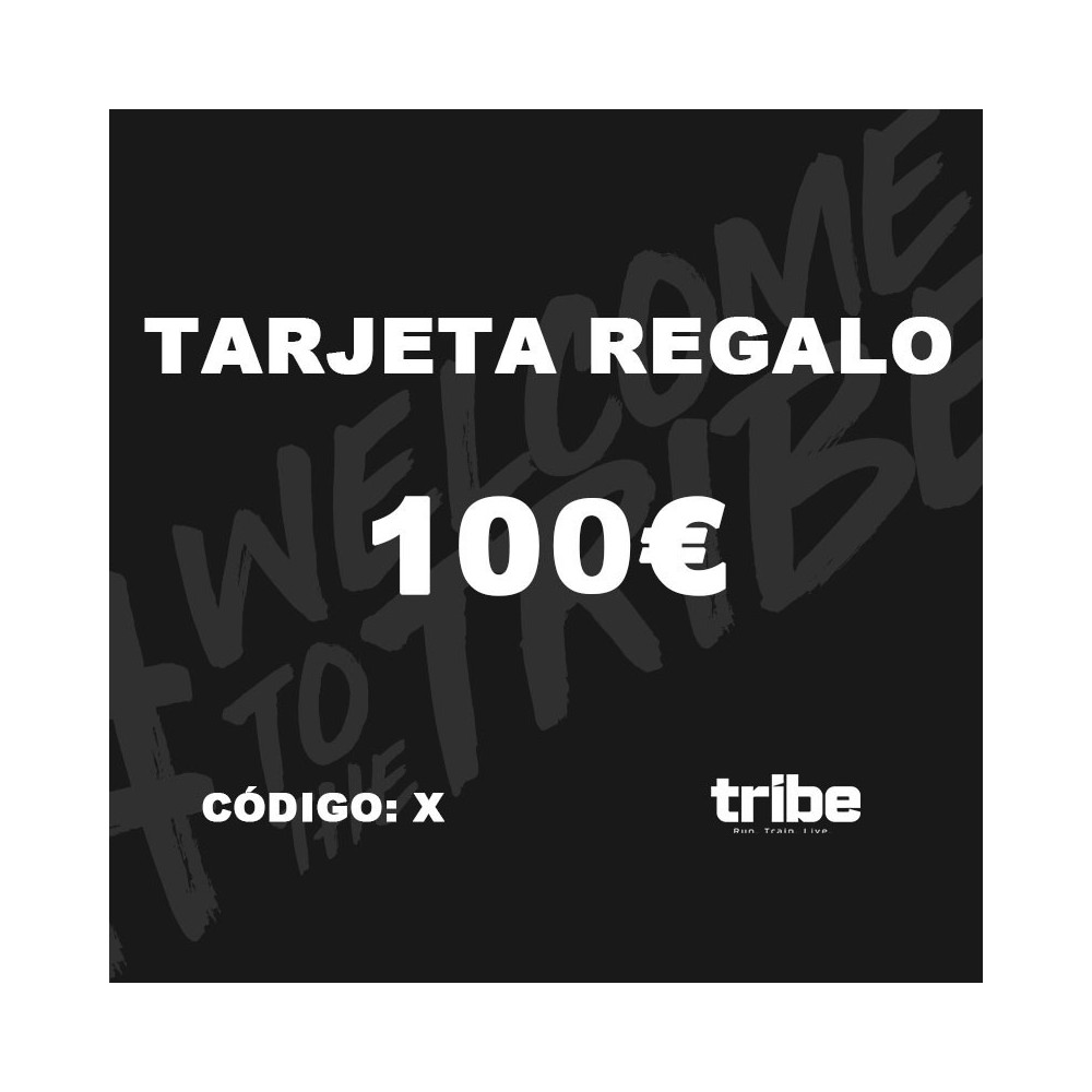 ▷ Tarjeta regalo 100€ por SOLO 100,00 €