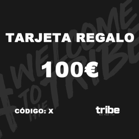 ▷ Tarjeta regalo 100€ por SOLO 100,00 €