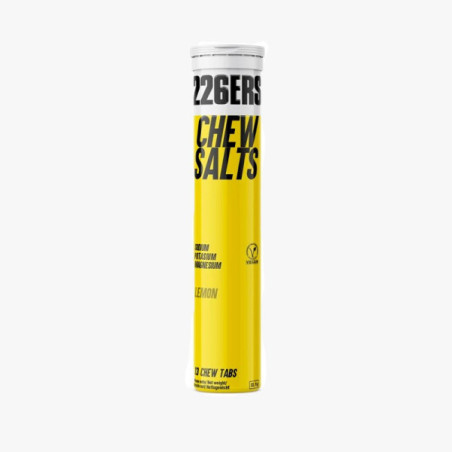 ▷ Sales minerales 226ers limÓn por SOLO 7,00 €