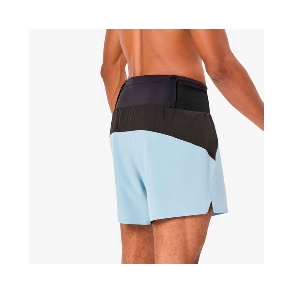 ▷ PantalÓn nnormal race short azul por SOLO 100,00 €