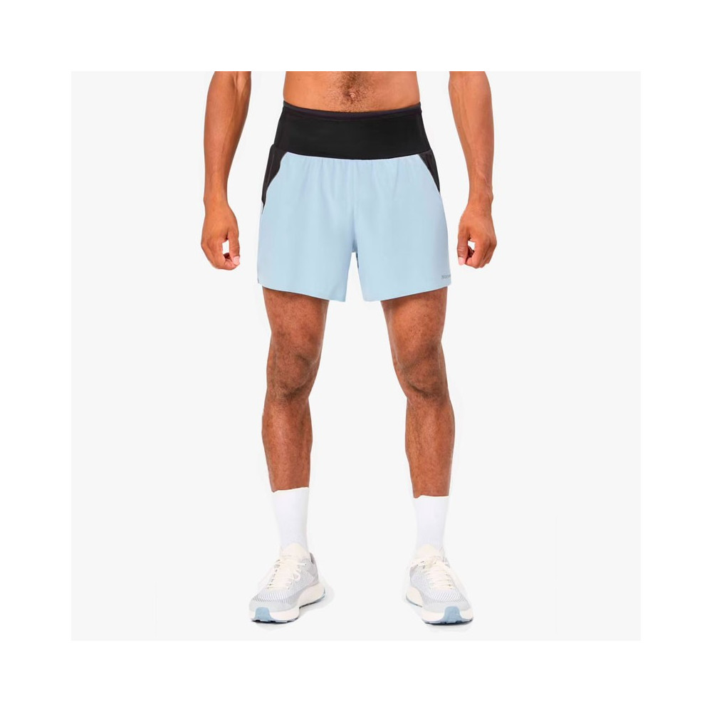 ▷ Blue nnormal race short for ONLY 100,00 €