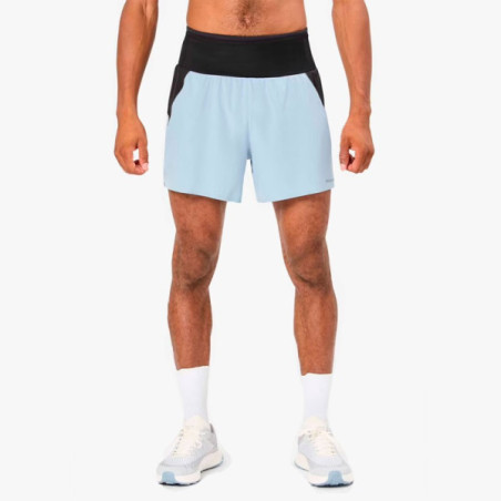 ▷ PantalÓn nnormal race short azul por SOLO 100,00 €