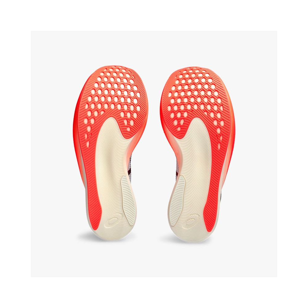▷ Asics metaspeed sky+ blanco/rojo por SOLO 175,00 €