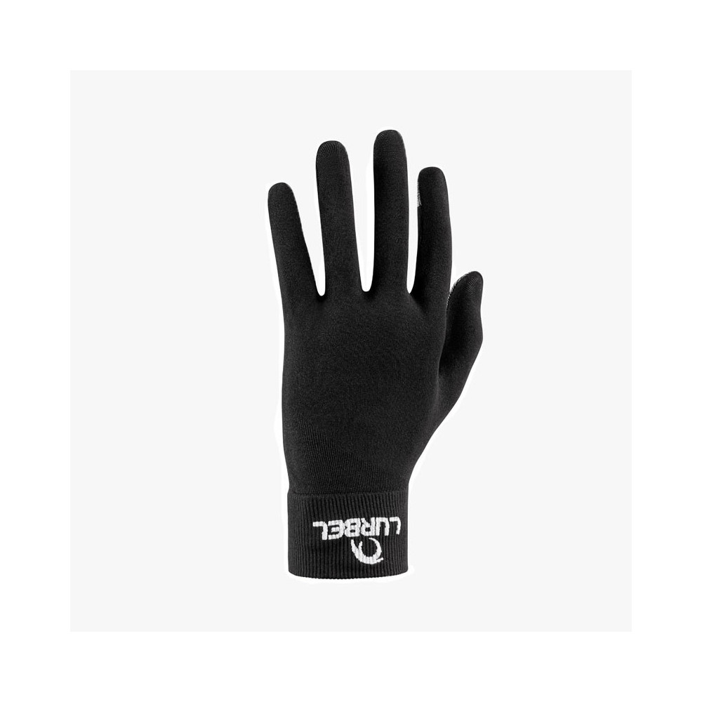 ▷ Guantes lurbel alaska negro por SOLO 22,90 €