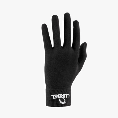 ▷ Guantes lurbel alaska negro por SOLO 22,90 €