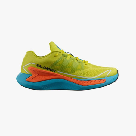 ▷ Salomon drx bliss amarillo/azul por SOLO 160,00 €